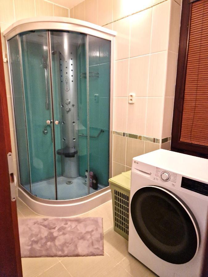 Apartmany Luzianky Нитра Экстерьер фото
