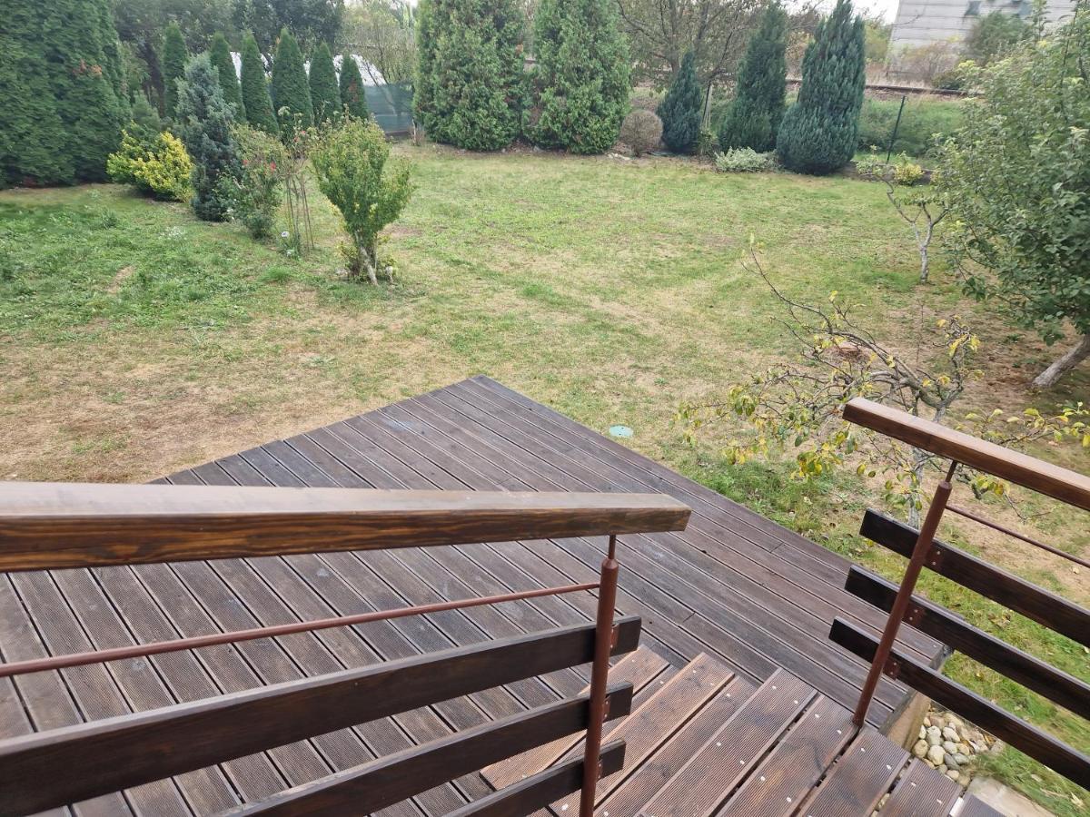 Apartmany Luzianky Нитра Экстерьер фото