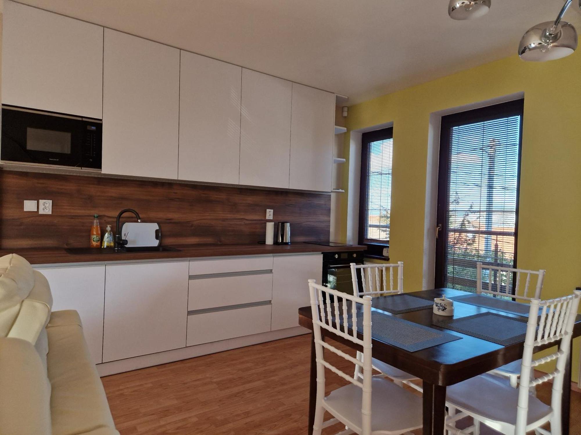 Apartmany Luzianky Нитра Экстерьер фото