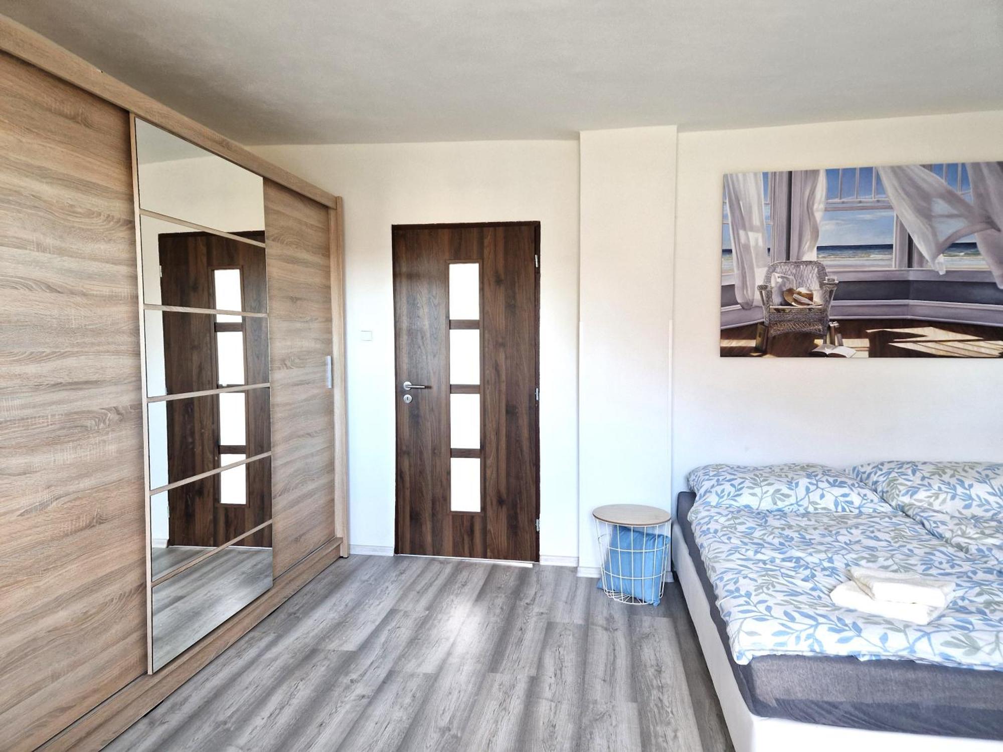 Apartmany Luzianky Нитра Экстерьер фото