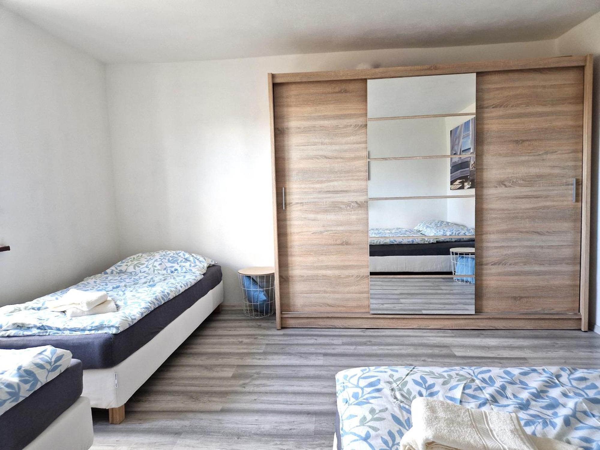 Apartmany Luzianky Нитра Экстерьер фото