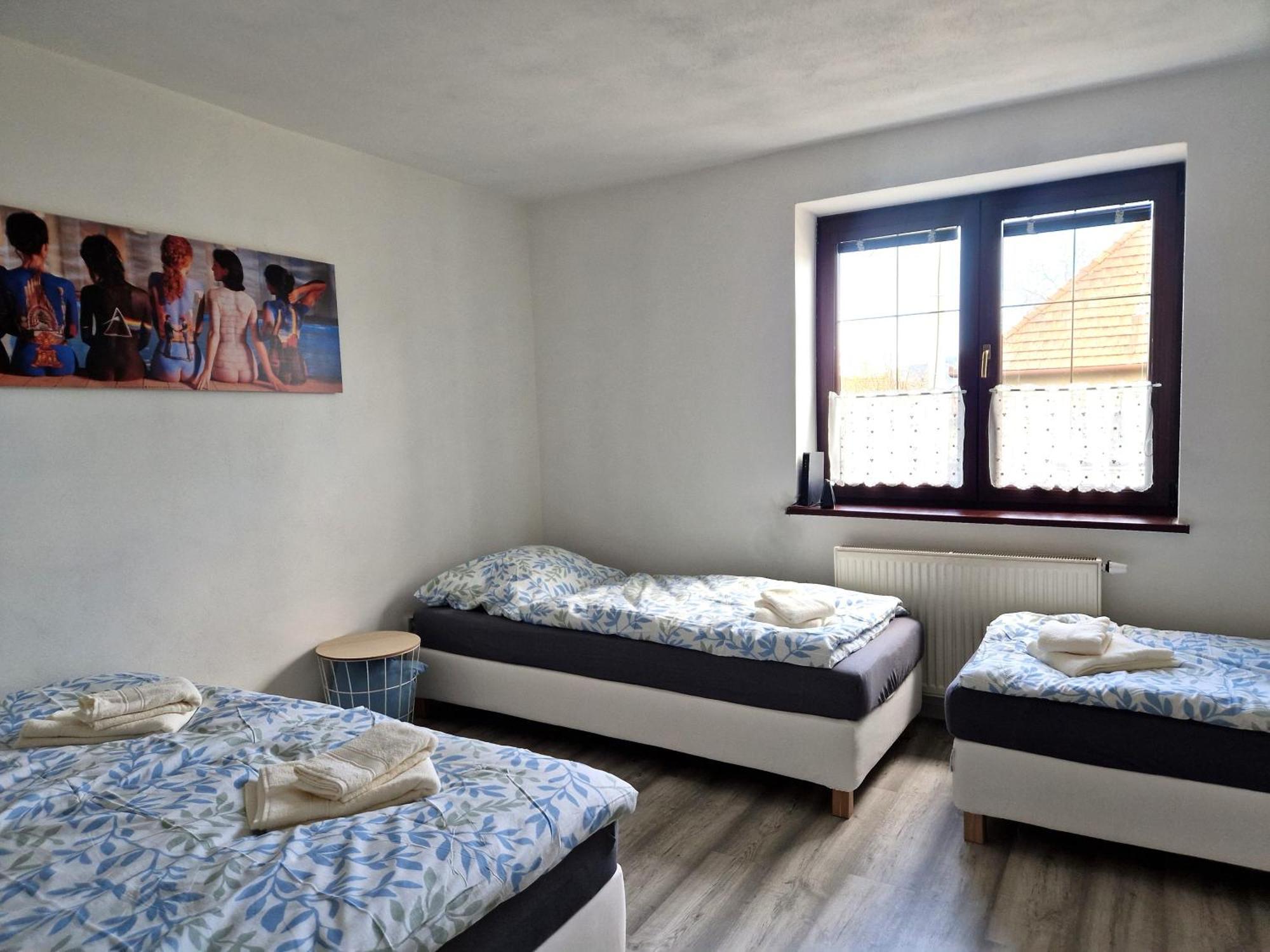 Apartmany Luzianky Нитра Экстерьер фото
