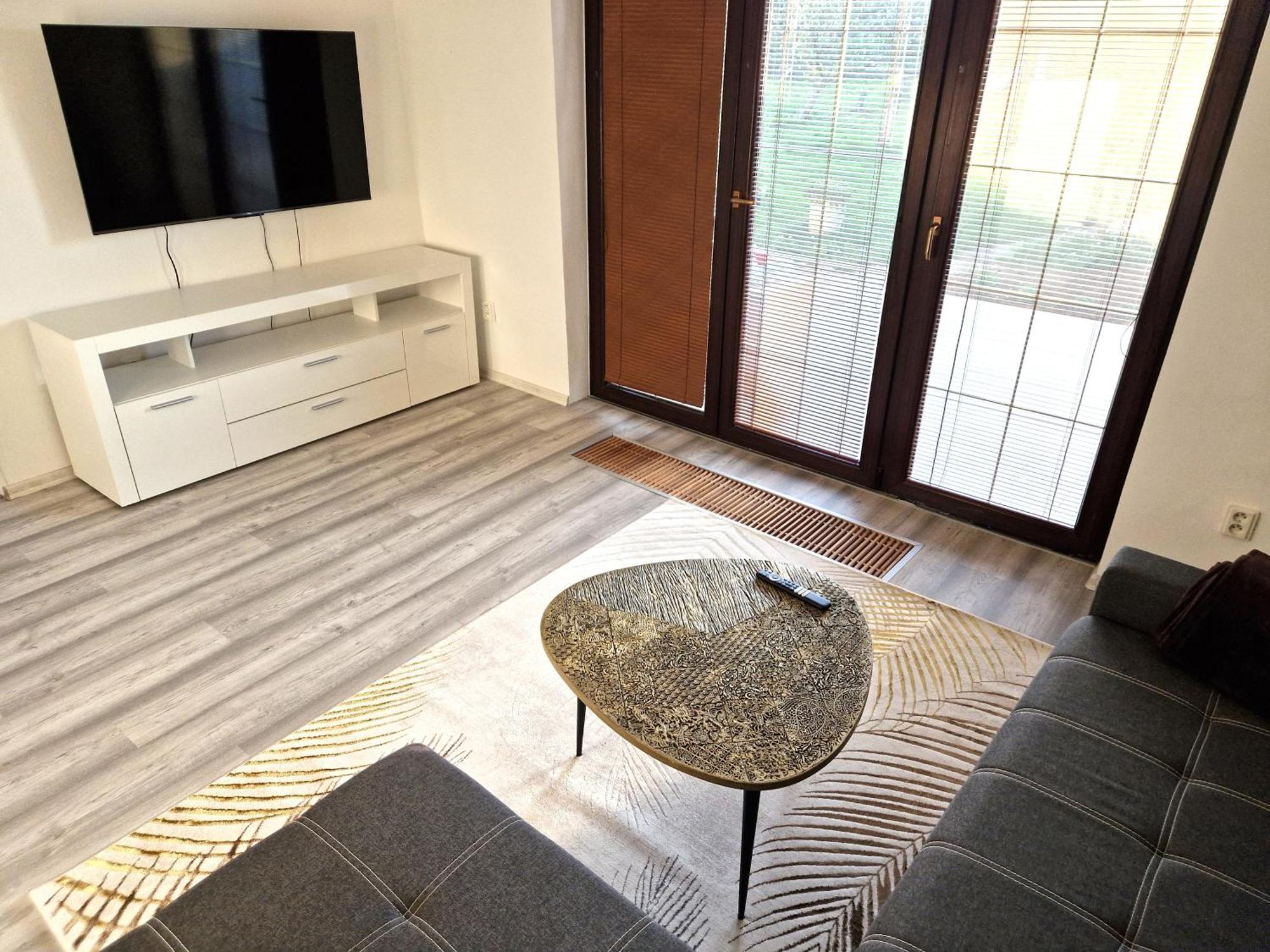 Apartmany Luzianky Нитра Экстерьер фото