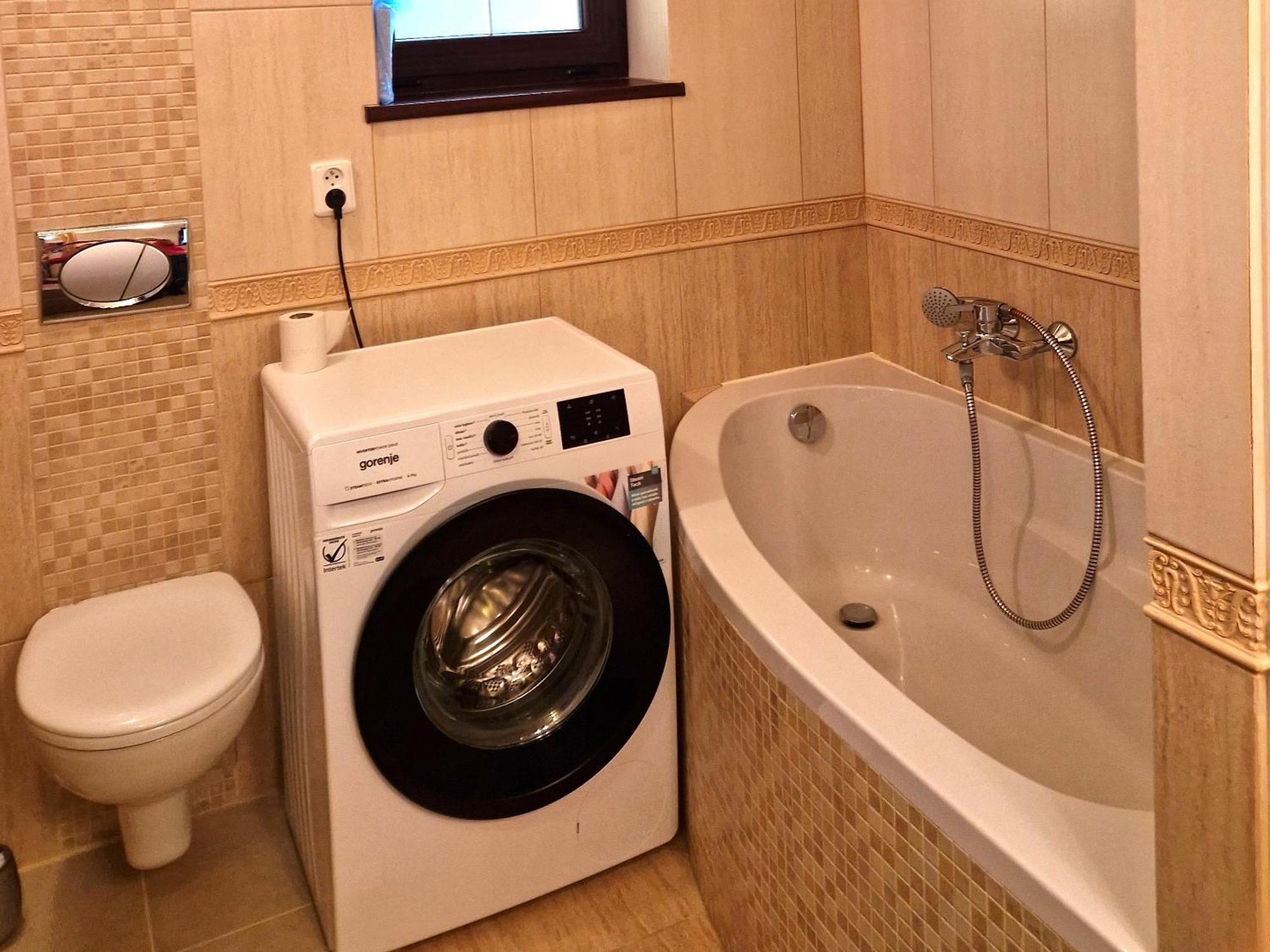 Apartmany Luzianky Нитра Экстерьер фото