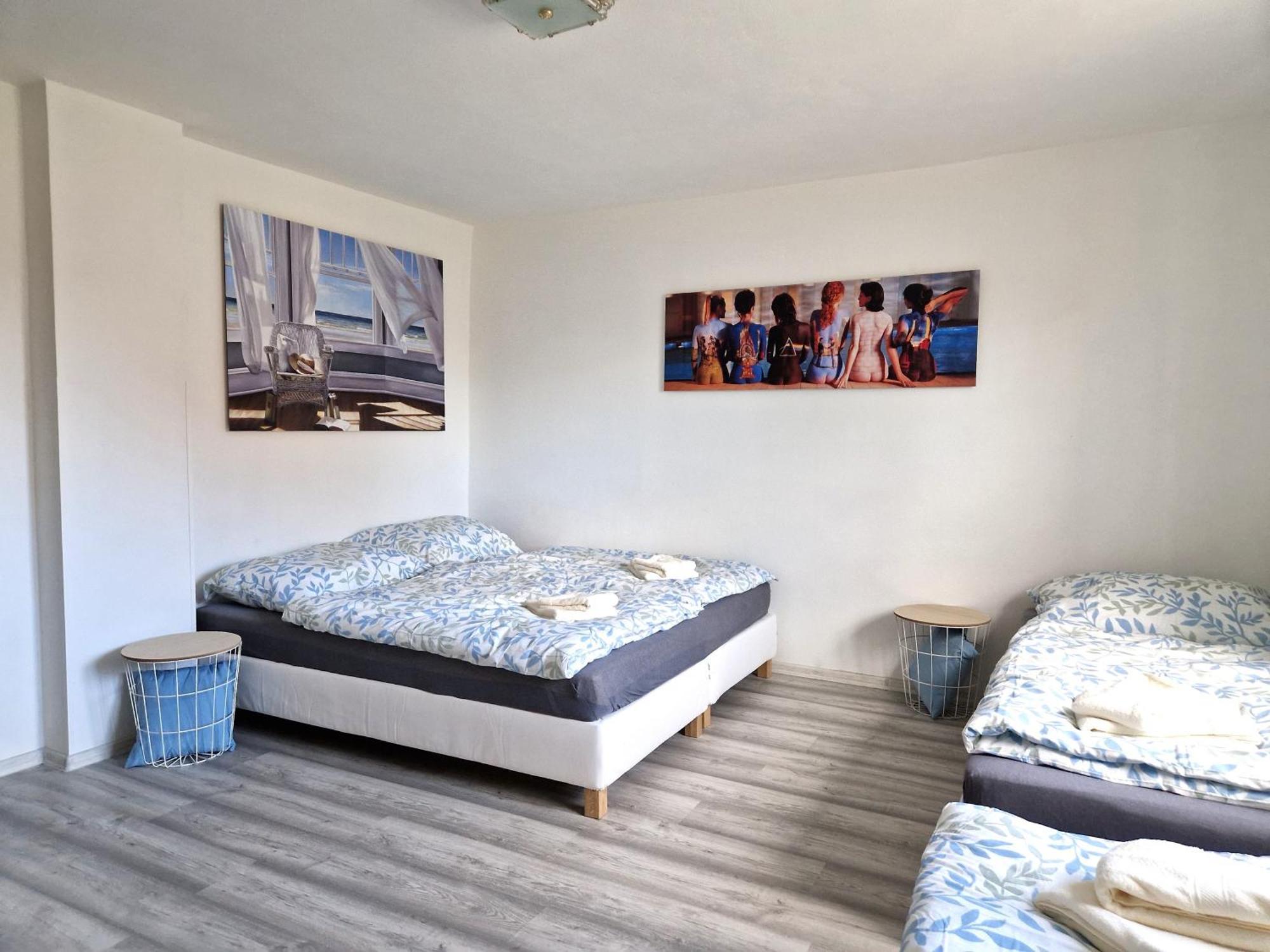 Apartmany Luzianky Нитра Экстерьер фото