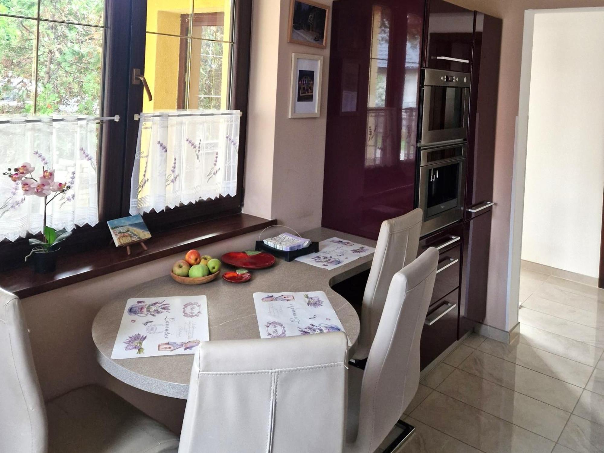 Apartmany Luzianky Нитра Экстерьер фото